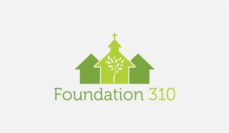 Design de Logo par ilovedesign1 pour Foundation 310  | Design #18658653