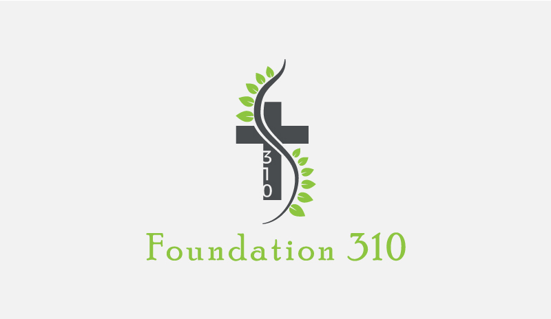 Logo Design by ilovedesign1 for Foundation 310  | Design #18658654