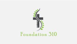Logo Design by ilovedesign1 for Foundation 310  | Design: #18658654