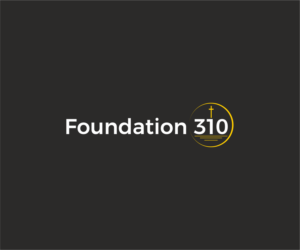 Logo Design by Creative™ for Foundation 310  | Design: #18657181