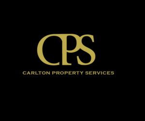 CPS    Carlton Property Services | Logo Design by renderman
