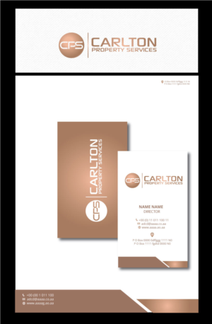 Diseño de Logo por zebronicgraphic para Alfa Property Advisory | Diseño: #18664388