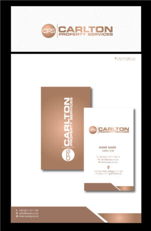 Diseño de Logo por zebronicgraphic para Alfa Property Advisory | Diseño: #18664389