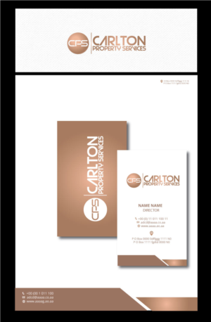 Diseño de Logo por zebronicgraphic para Alfa Property Advisory | Diseño: #18664391