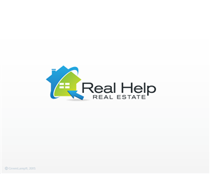 Logo-Design von GreenLamp für dieses Projekt | Design: #2873437