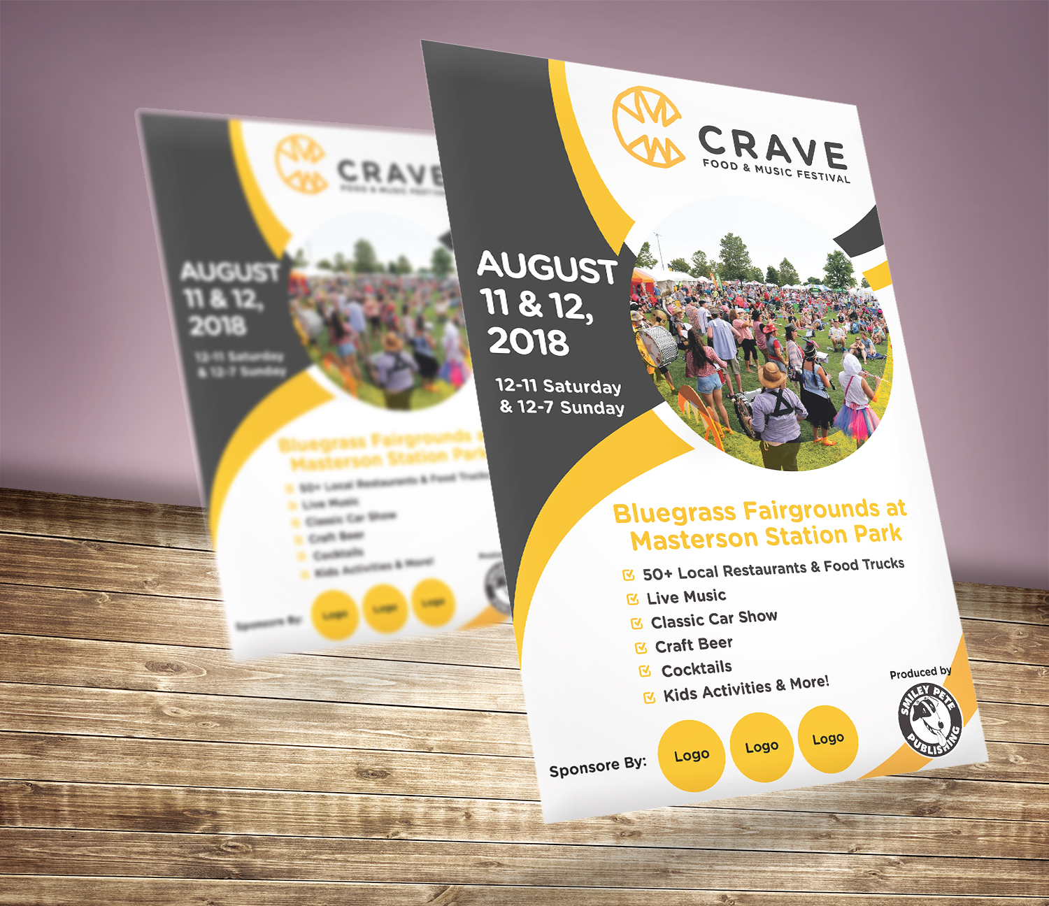 Design de Poster par Transform InDesign pour ce projet | Design #18696327