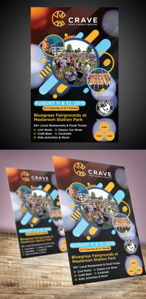 Poster-Design von Transform InDesign für dieses Projekt | Design: #18696331