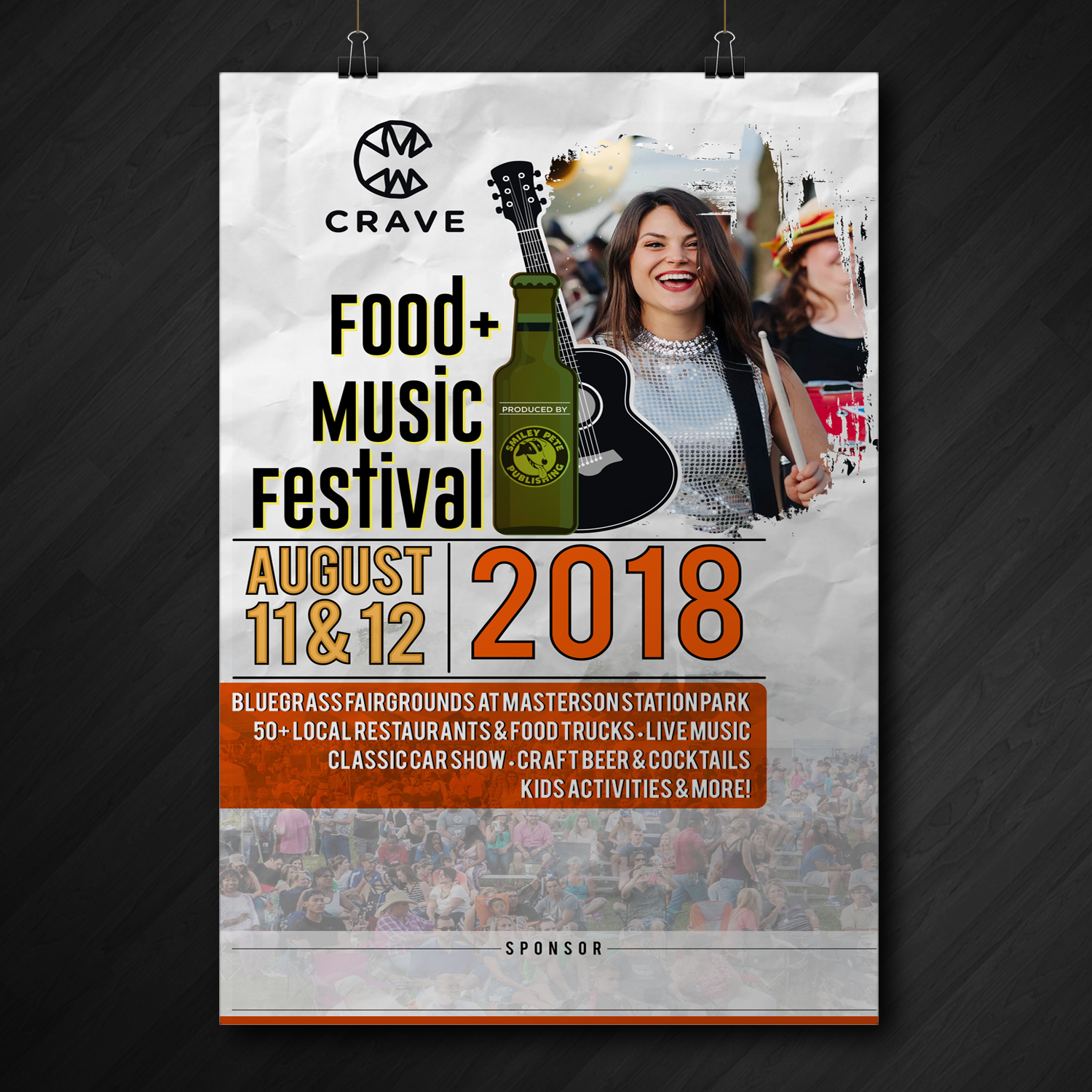 Poster-Design von Kreative Fingers für dieses Projekt | Design: #18663794