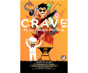 Poster Design by Alladin