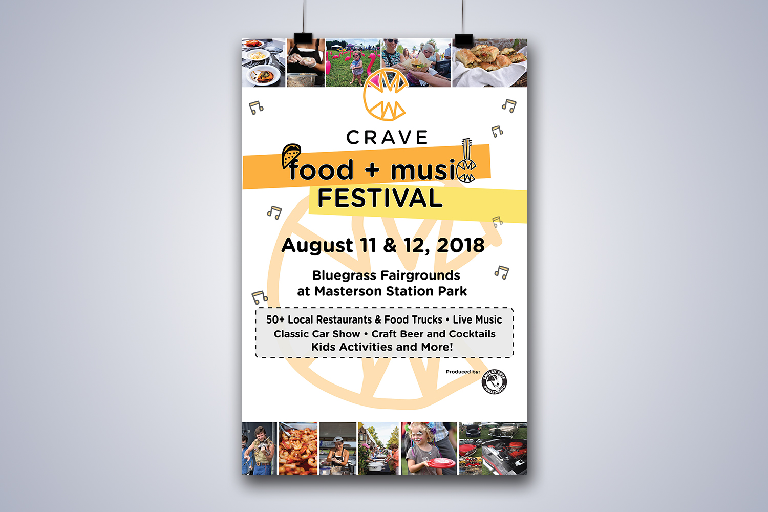 Poster Design by SF Designs for this project | Design #18678909