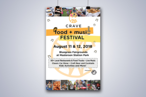 Poster Design by SF Designs for this project | Design: #18678909