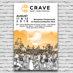 Poster Design by uyungNABIRE
