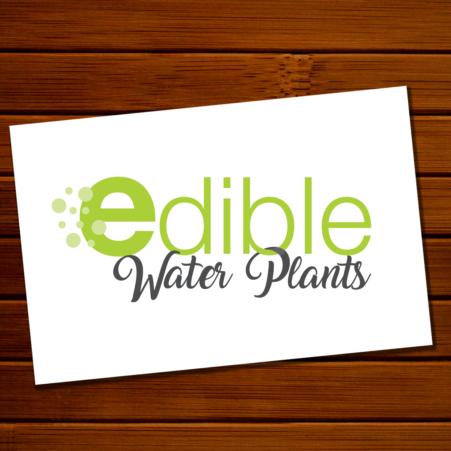 Logo Design by sanjeev231 for HortBiz | Design #18675295