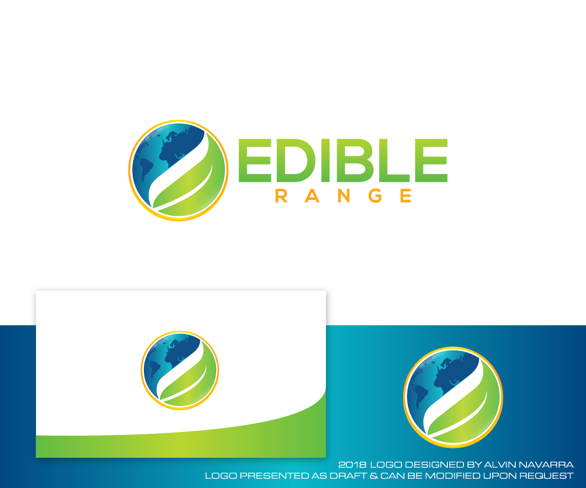 Logo Design by alvinnavarra for HortBiz | Design #18679870