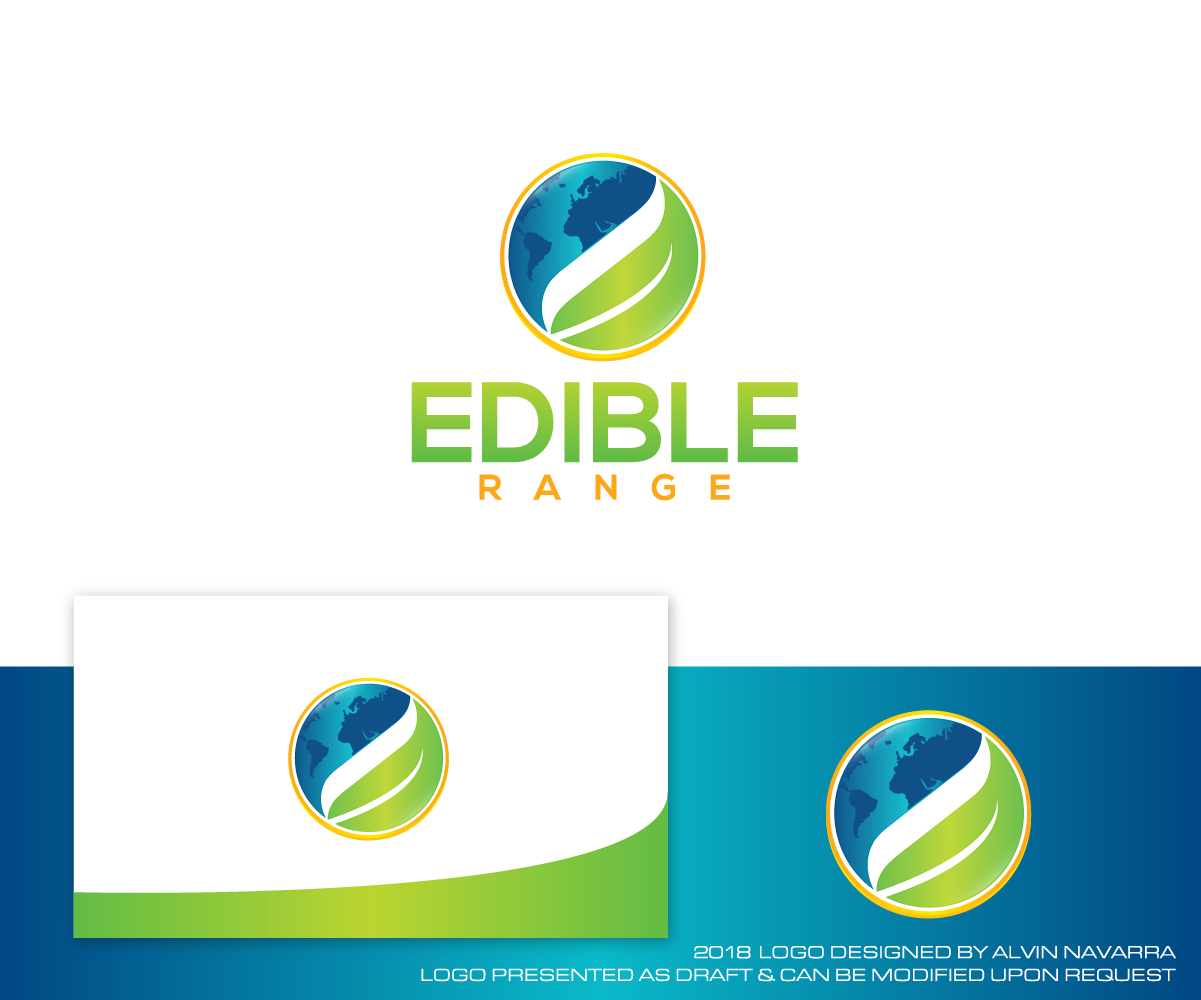 Logo Design by alvinnavarra for HortBiz | Design #18679876
