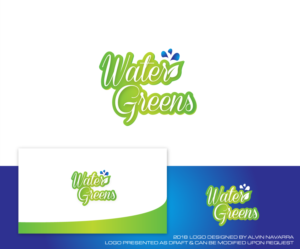 Logo-Design von alvinnavarra für HortBiz | Design: #18700822