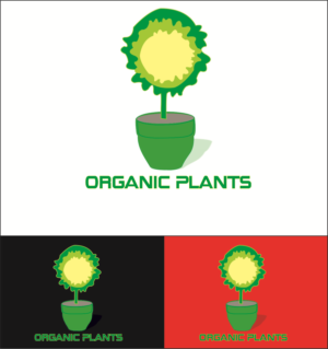 Logo Design by wongjowo 2 for HortBiz | Design #18656474