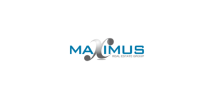Maximus Real Estate Group | Logo Design by creativepoint