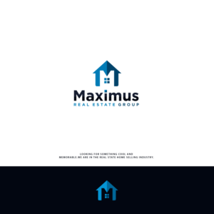 Logo Design by ecorokerz for this project | Design #18647858