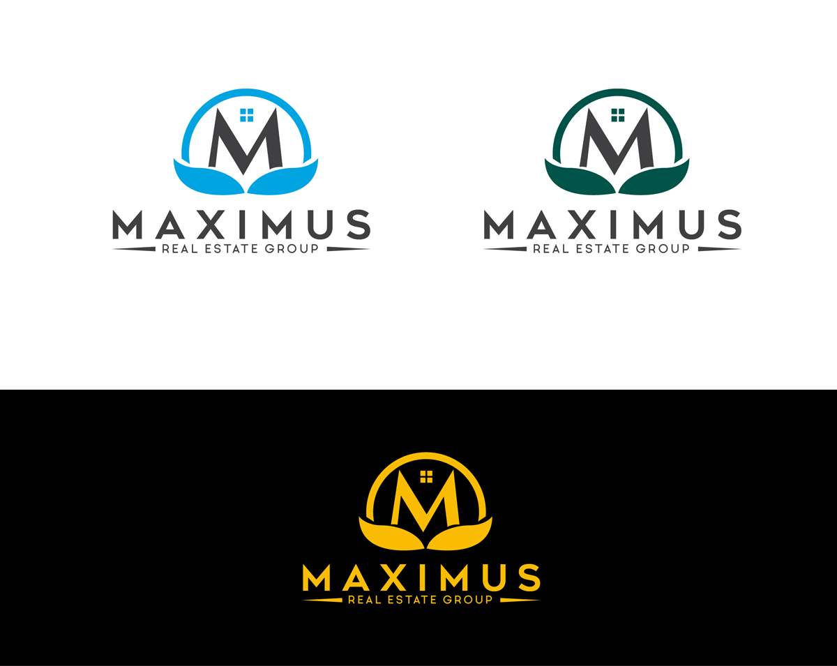 Logo Design by Aqeel Momin for this project | Design #18652144