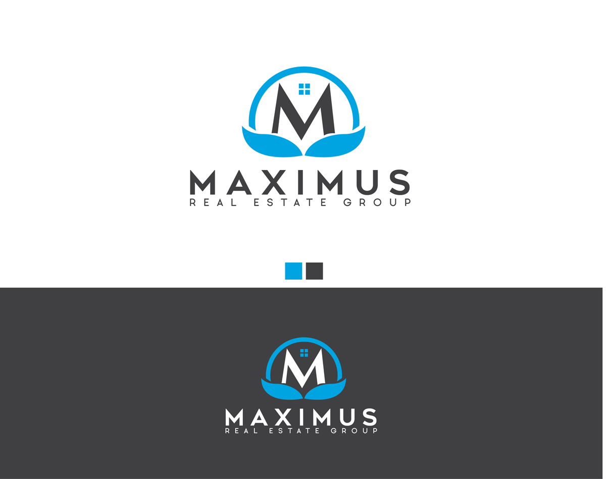 Logo Design by Aqeel Momin for this project | Design #18652145