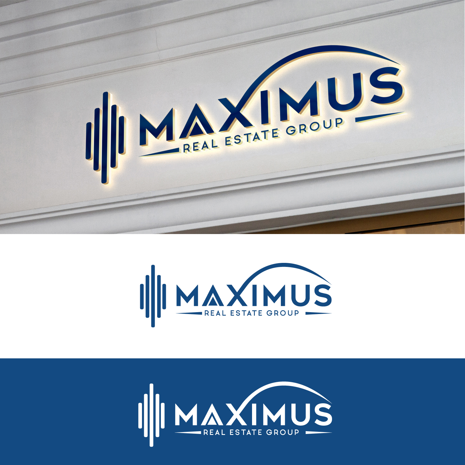 Logo Design by Aqeel Momin for this project | Design #18654735