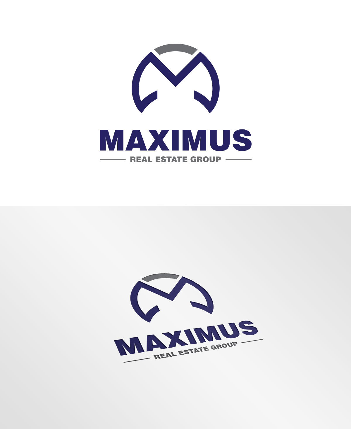 Logo Design by Kaleza_ for this project | Design #18650789