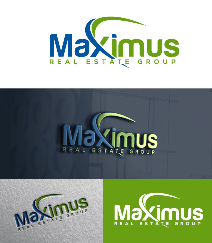 Logo Design by nexalite for this project | Design #18649769