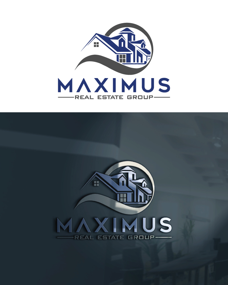 Logo Design by Tasnova 2 for this project | Design #18652793