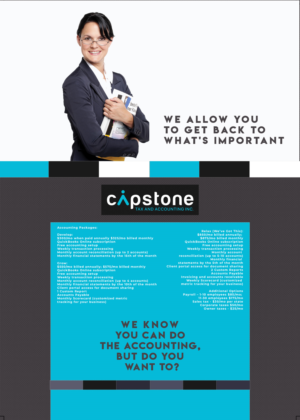 Flyer Design by diana popescu