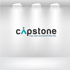 Flyer Design by Malkuchulu for Capstone Tax and Accounting Inc. | Design: #18649071