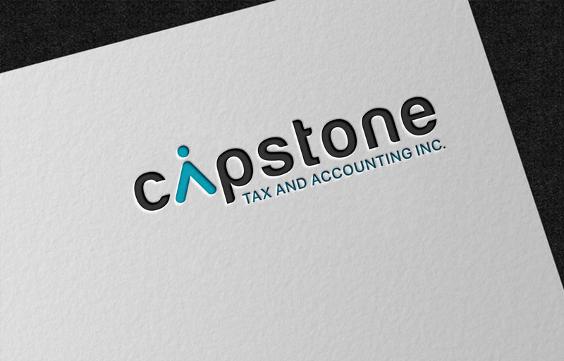 Flyer Design by Malkuchulu for Capstone Tax and Accounting Inc. | Design #18649072