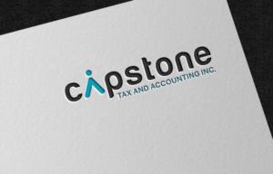 Flyer Design by Malkuchulu for Capstone Tax and Accounting Inc. | Design: #18649072