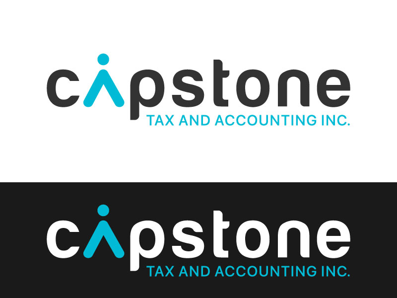Flyer Design by Malkuchulu for Capstone Tax and Accounting Inc. | Design #18649073