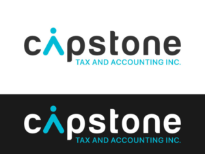 Flyer Design by Malkuchulu for Capstone Tax and Accounting Inc. | Design: #18649073