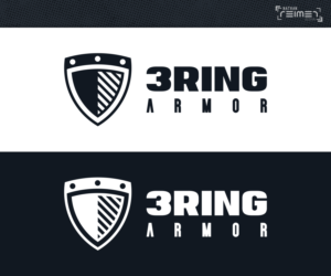 Logo Design by nreimer for Design Firm | Design: #18810428