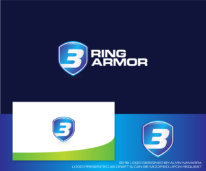 Logo Design by alvinnavarra for Design Firm | Design: #18803086