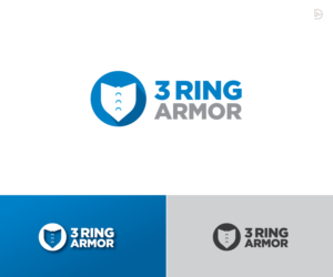 Logo Design by D_Mantra for Design Firm | Design: #18806414
