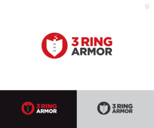 Logo Design by D_Mantra for Design Firm | Design: #18814391