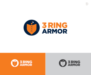 Logo Design by D_Mantra for Design Firm | Design: #18814393