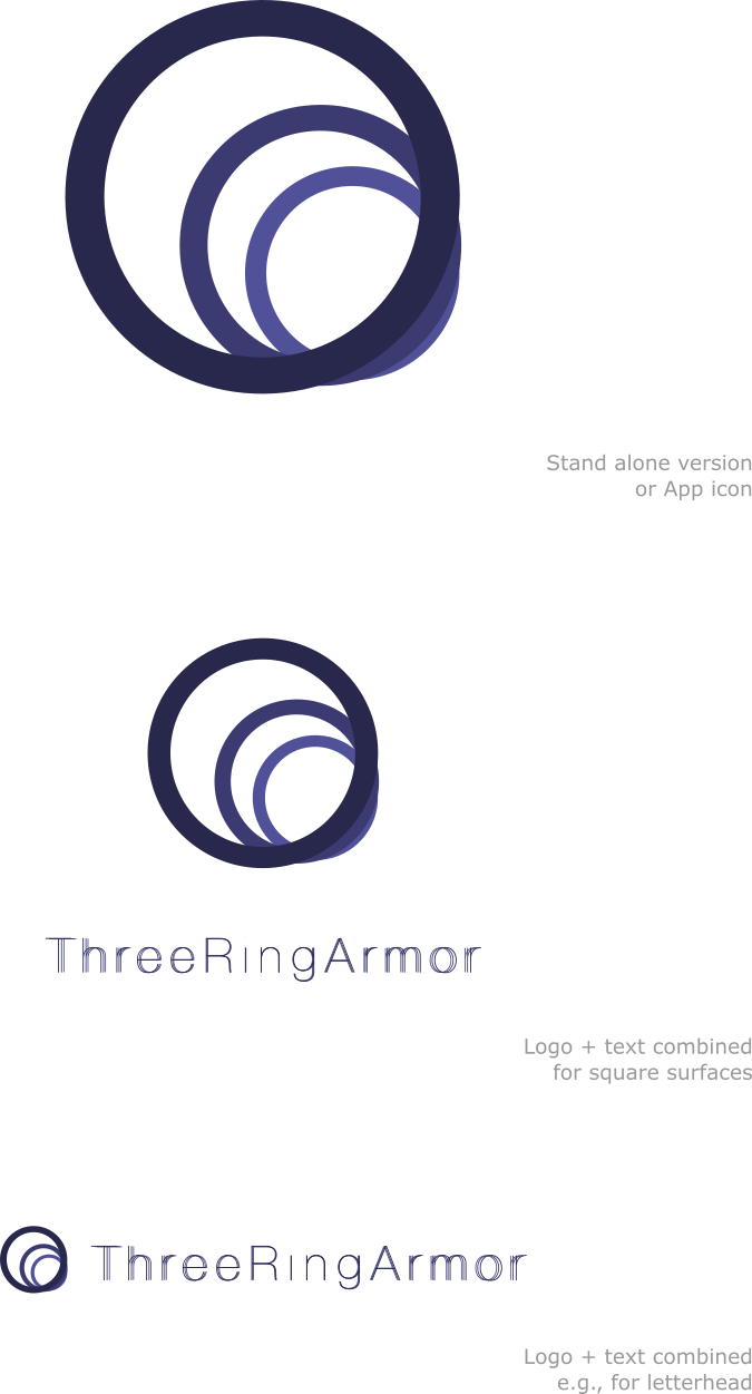 Logo Design by MWB for Design Firm | Design #18818115