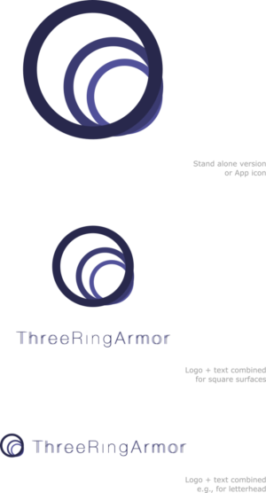 Logo Design by MWB