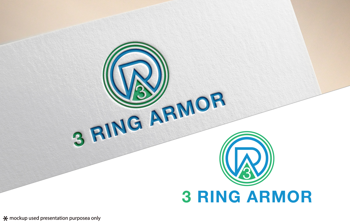 Logo Design by A S design @ for Design Firm | Design #18831227