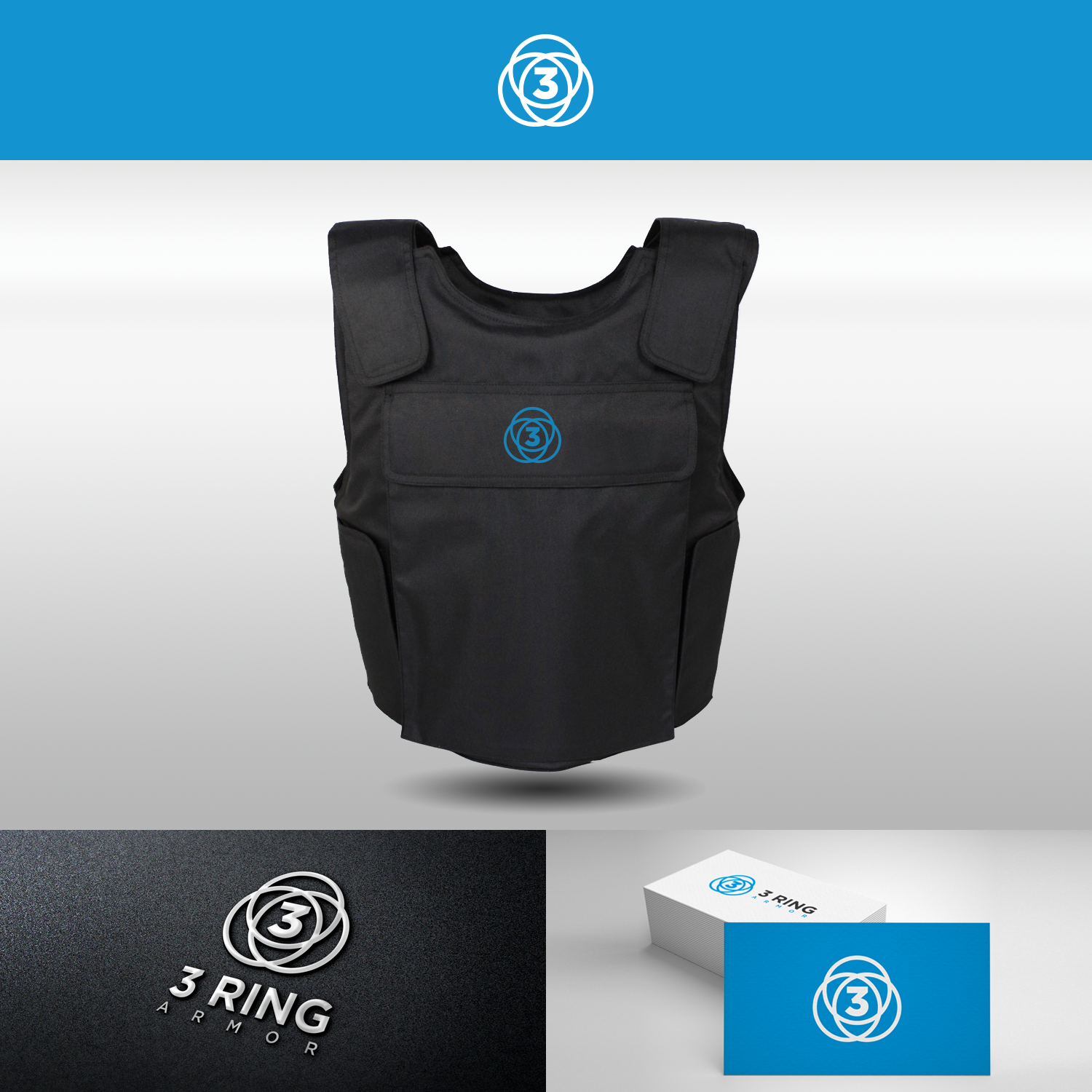 Logo Design by Paperfox Designs for Design Firm | Design #18845205