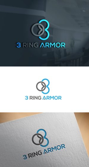 Logo Design by Mim0 for Design Firm | Design: #18814898