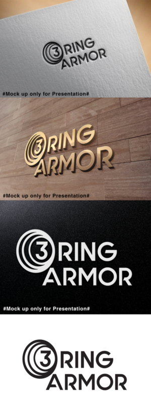 Logo Design by designmind78 for Design Firm | Design: #18808199