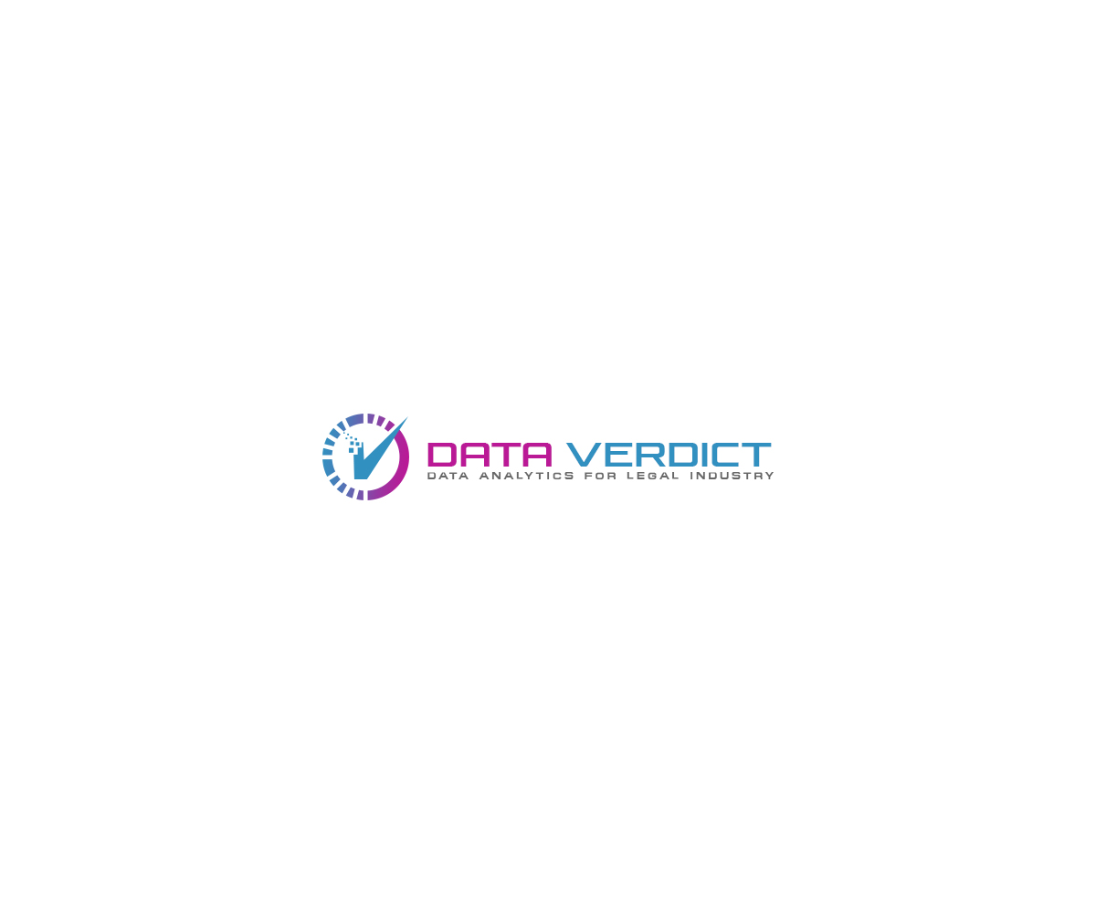Logo Design by King Cozy for Data Verdict | Design #18650114