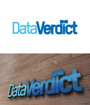 Design de Logo par trufya pour Data Verdict | Design : #18667656