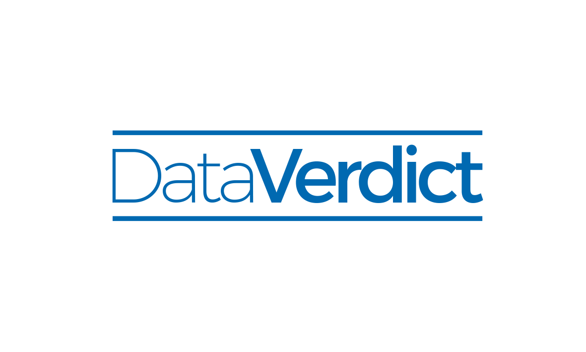 Logo Design by trufya for Data Verdict | Design #18667715