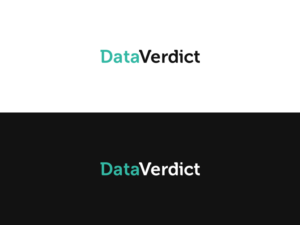 Design de Logo par JohnM. pour Data Verdict | Design : #18665238